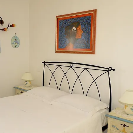 Casa vacanze Palazzo Altavilla