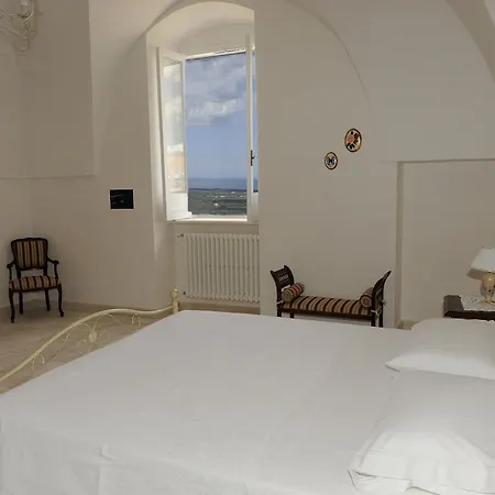 Vakantiehuis Palazzo Altavilla *