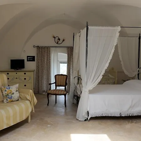 Palazzo Altavilla Ostuni