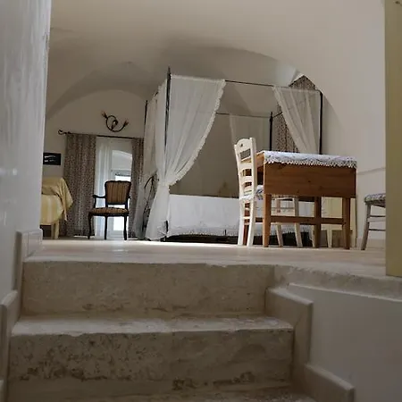 Vakantiehuis Palazzo Altavilla Ostuni