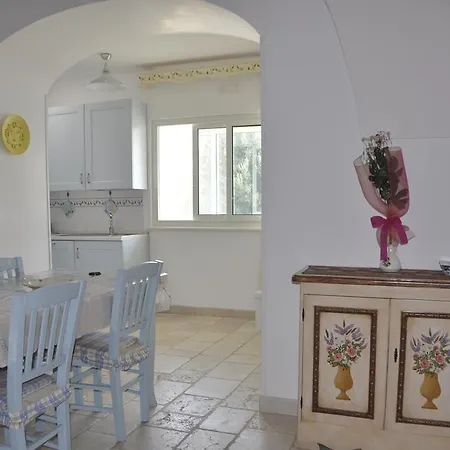 Palazzo Altavilla Casa vacanze