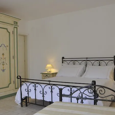 Palazzo Altavilla Vakantiehuis *