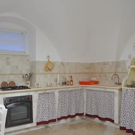 Vakantiehuis Palazzo Altavilla *