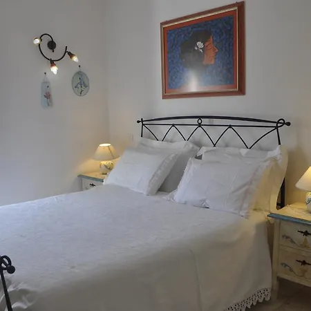 Palazzo Altavilla Vakantiehuis *