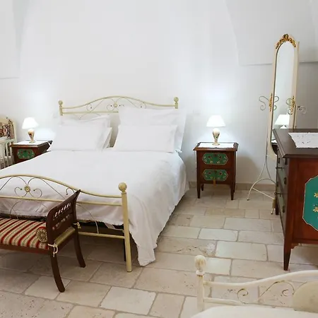 Palazzo Altavilla * Ostuni