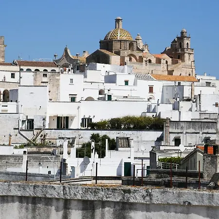 Palazzo Altavilla Ostuni