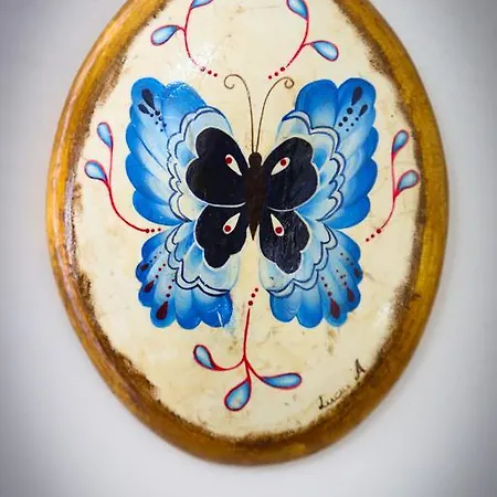 Casa vacanze Palazzo Altavilla