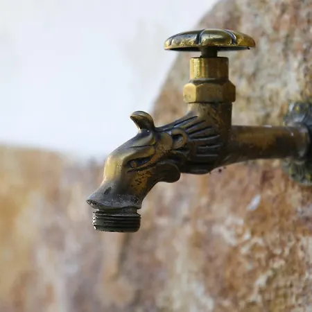 Casa vacanze Palazzo Altavilla