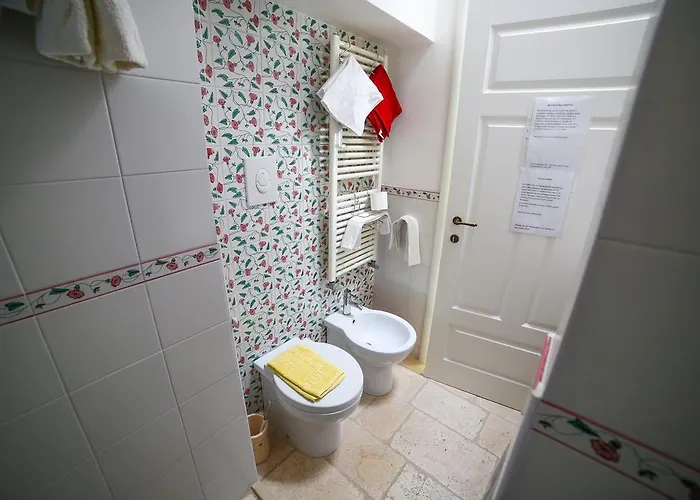 Palazzo Altavilla * Ostuni