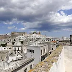 בית נופש Palazzo Altavilla *