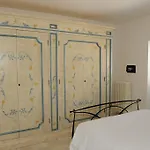 בית נופש Palazzo Altavilla אוסטוני