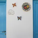 בית נופש Palazzo Altavilla אוסטוני