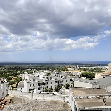 Palazzo Altavilla Σπίτι διακοπών