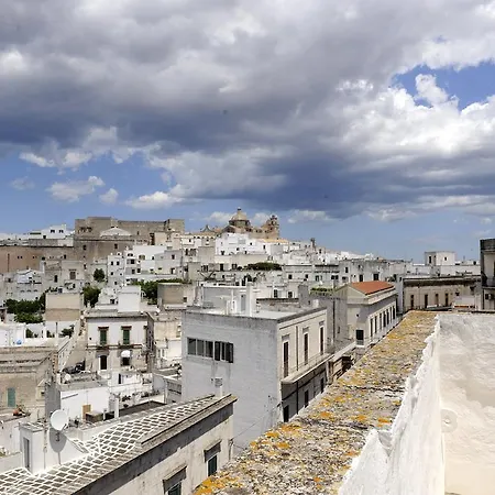 Σπίτι διακοπών Palazzo Altavilla *