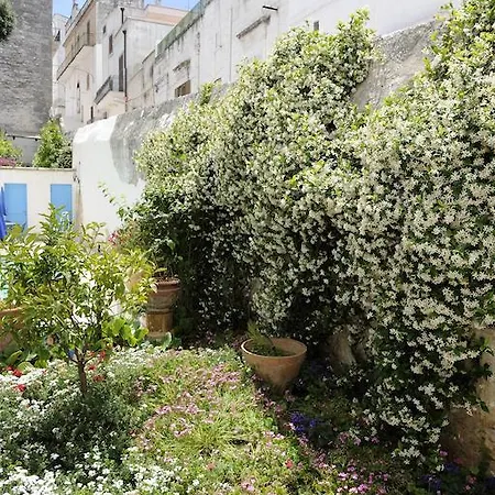 Σπίτι διακοπών Palazzo Altavilla