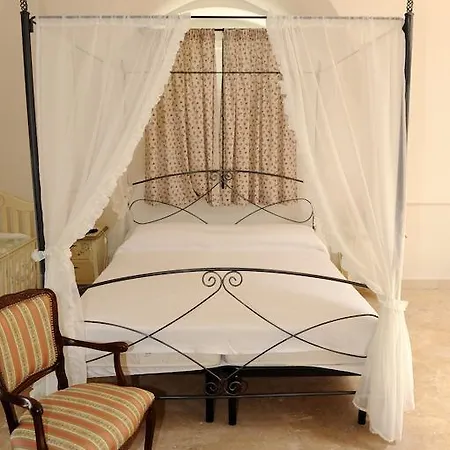 Palazzo Altavilla Ostuni