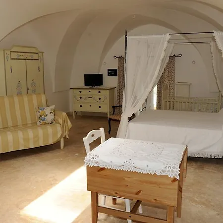 Σπίτι διακοπών Palazzo Altavilla *