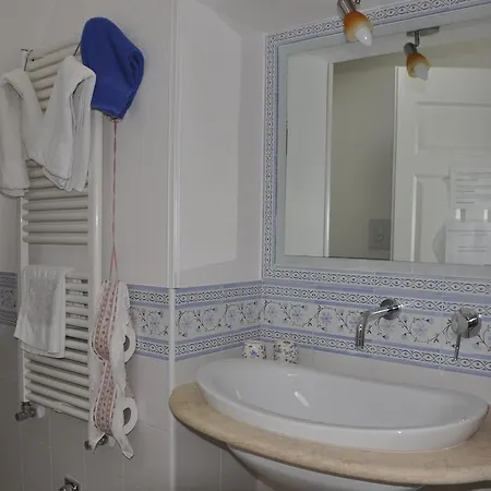 Palazzo Altavilla Σπίτι διακοπών