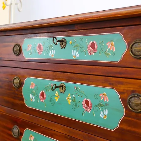 Σπίτι διακοπών Palazzo Altavilla Ostuni