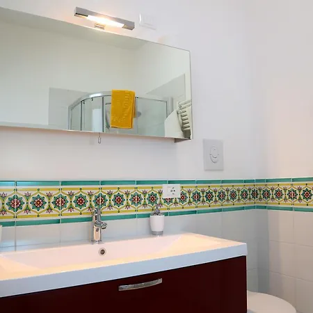 Palazzo Altavilla * Ostuni