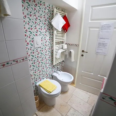 Palazzo Altavilla * Ostuni