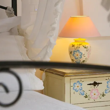 Σπίτι διακοπών Palazzo Altavilla