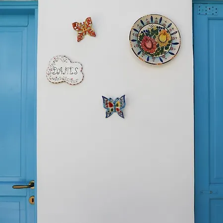 Feriehus Palazzo Altavilla Ostuni