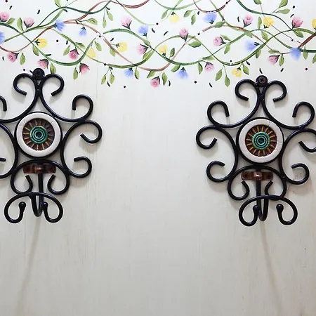 Palazzo Altavilla Σπίτι διακοπών *