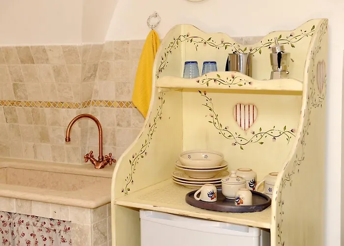 Palazzo Altavilla Ostuni