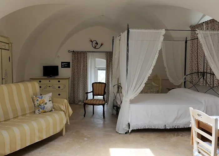 Palazzo Altavilla Ostuni