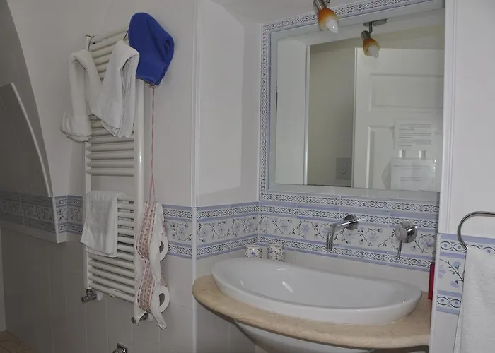 Palazzo Altavilla Holiday home