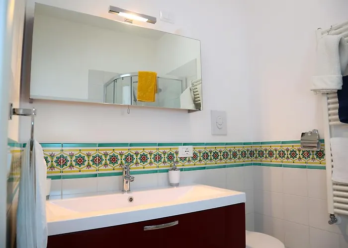 Palazzo Altavilla * Ostuni