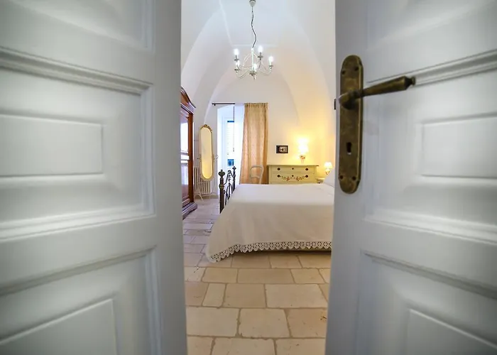 Palazzo Altavilla Vakantiehuis