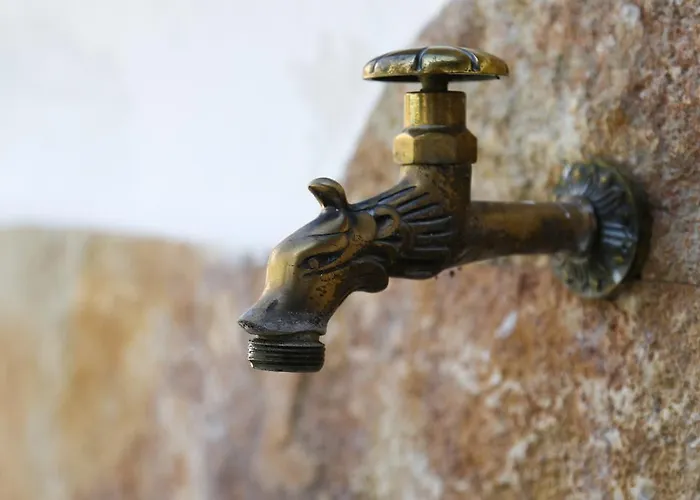 Holiday home Palazzo Altavilla